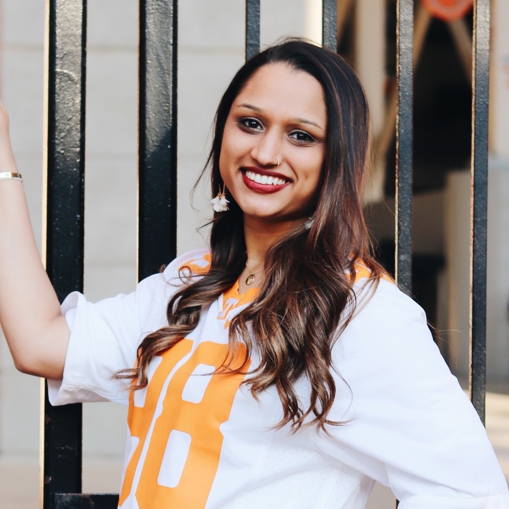 Meet your Posher, Urvi